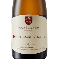 Bourgogne Aligoté (Sans...
