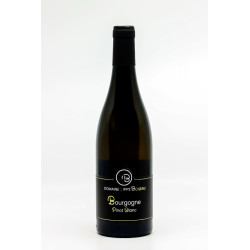 Bourgogne Pinot Blanc -...