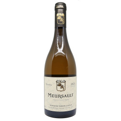 Meursault - Domaine Fabien...