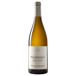 Meursault "Sous la Velle" -...