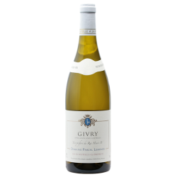 Givry - Domaine Lemonde - 2021