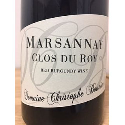 Marsannay "Clos du Roy" -...