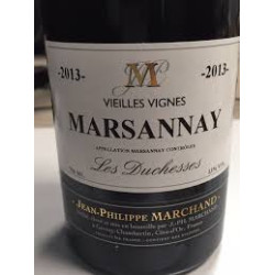 Marsannay "Les Duchesses" "...