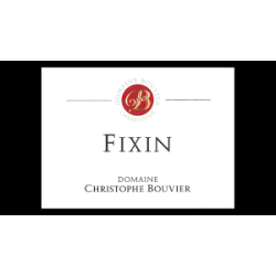 Fixin - Domaine Christophe...