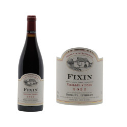 Fixin "Vieilles Vignes" -...