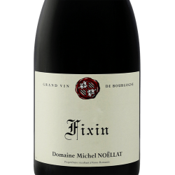 Fixin - Domaine Michel...