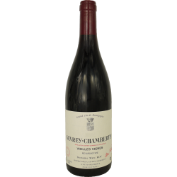 Gevrey-Chambertin "Vieilles...