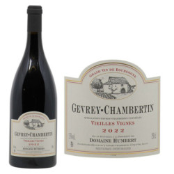 Gevrey-Chambertin "Vieilles...