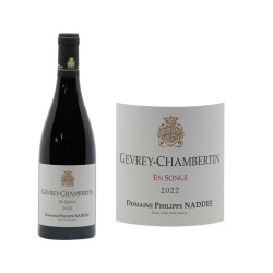 Gevrey "En Songe" - Domaine...