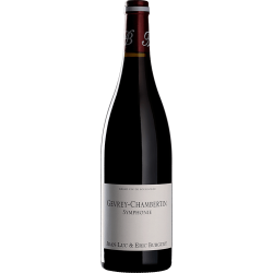 Gevrey-Chambertin...