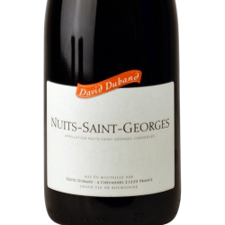 Nuits-Saint-Georges -...