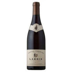 Ladoix - Domaine Chevalier...