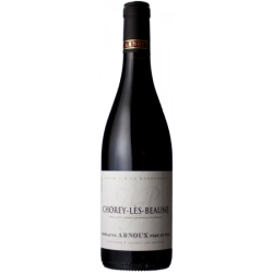 Chorey-les-Beaune - Domaine...