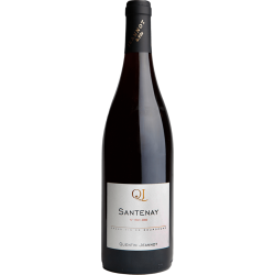 Santenay - Domaine Quentin...