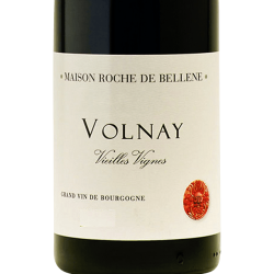 Volnay - Maison Roche de...