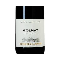 Volnay - Domaine Henri de...