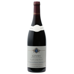 Givry - Domaine Pascal...