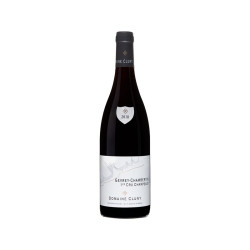 Gevrey-Chambertin 1er Cru "...