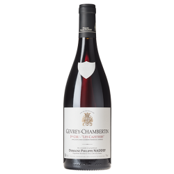 Gevrey-Chambertin 1er Cru...