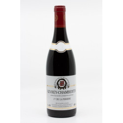 Gevrey-Chambertin 1er Cru...