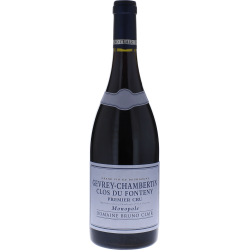 Gevrey-Chambertin 1er Cru...