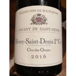 Morey-Saint-Denis 1er Cru...