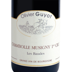 Chambolle-Musigny 1er Cru...