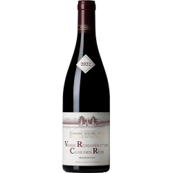 Vosne-Romanée 1er Cru "Clos...