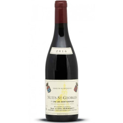 Nuits-Saint-Georges 1er Cru...