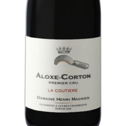 Aloxe-Corton 1er Cru "La...