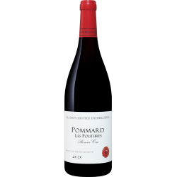 Pommard 1er Cru "Les...