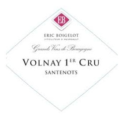 Volnay 1er Cru "Santenots"...