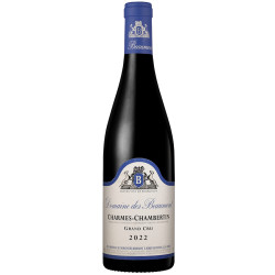 Charmes-Chambertin -...