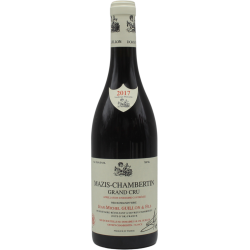 Mazis-Chambertin - Domaine...