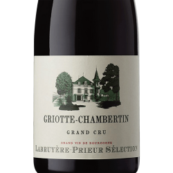 Griotte-Chambertin - Maison...