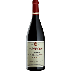 Corton "Clos des Cortons"...