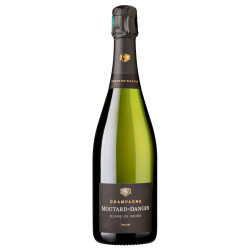 Champagne Blanc de Noirs -...