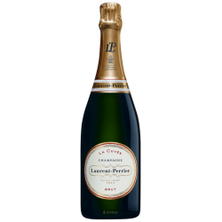 Champagne Brut "La Cuvée" -...