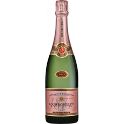 Crémant Rosé "Perle...