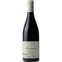 Marsannay "Le Clos de Jeu"...