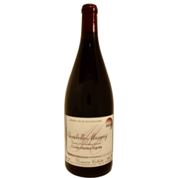 Chambolle-Musigny Domaine...