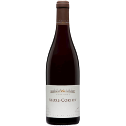 Aloxe-Corton Domaine...