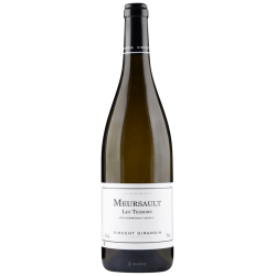 Meursault "Les Tessons" -...