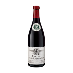 Corton « Clos de la Vigne...