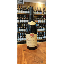 Ladoix 1er Cru "Le Bois...