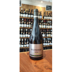 Bourgogne "Cuvée des...