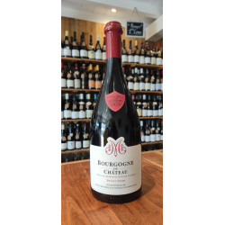 Bourgogne (du Château) 2023...