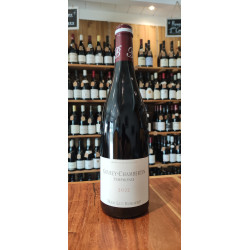 Gevrey-Chambertin...