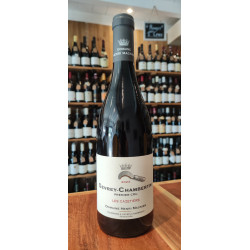 Gevrey-Chambertin 1er Cru...