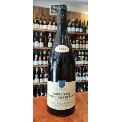 Hautes-Côtes de Beaune 2023...